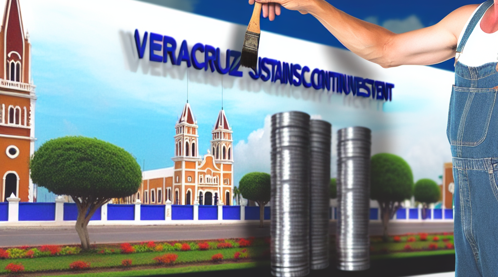 Veracruz mantiene flujo de inversiones