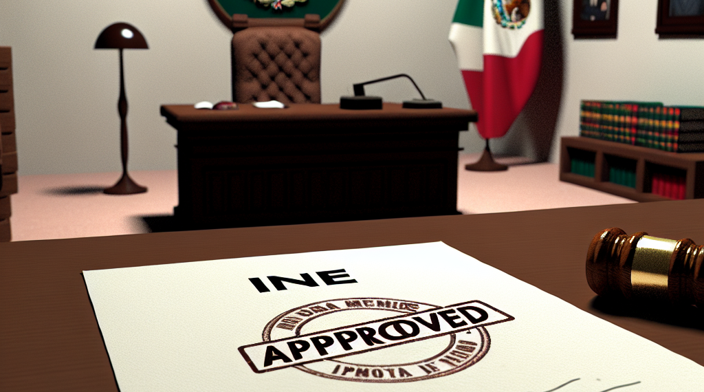 Confirmado: Verástegui logró que el INE valide su solicitud para crear un nuevo partido político