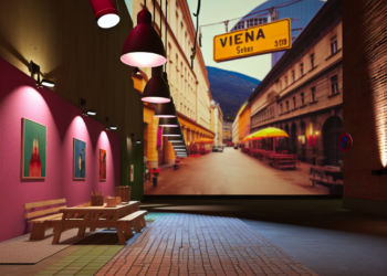 Verónica Langer lleva a Viena el monólogo Detrás de mí la noche