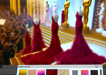 Mejores vestidos en los SAG Awards 2025