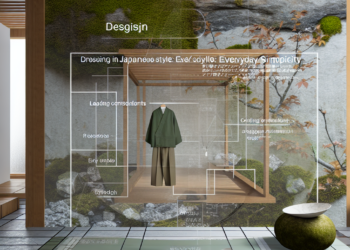 Vestir a la japonesa: el hábito minimalista que me hace la vida un poco más fácil