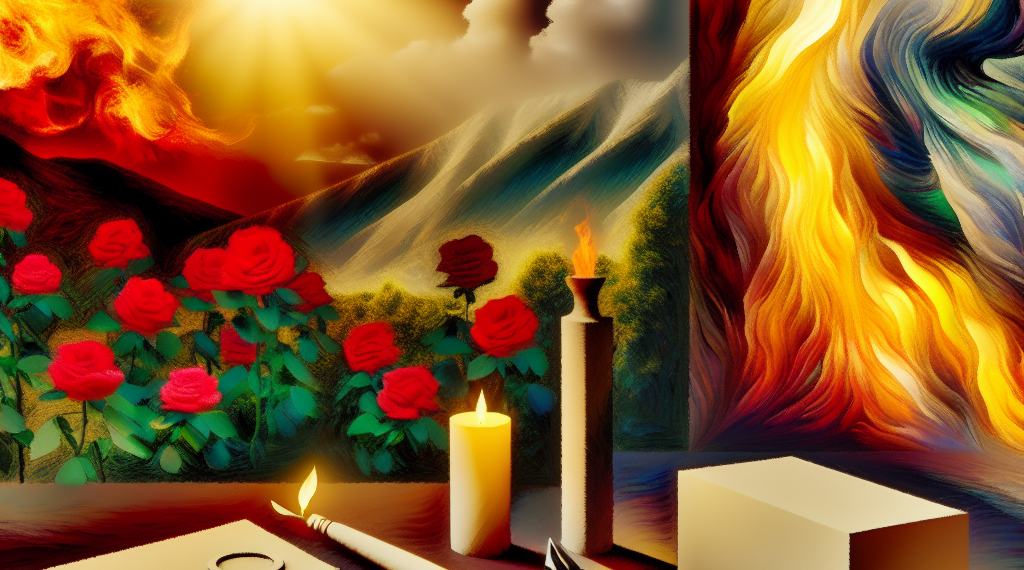 Victoria Novelo: Por amor al arte