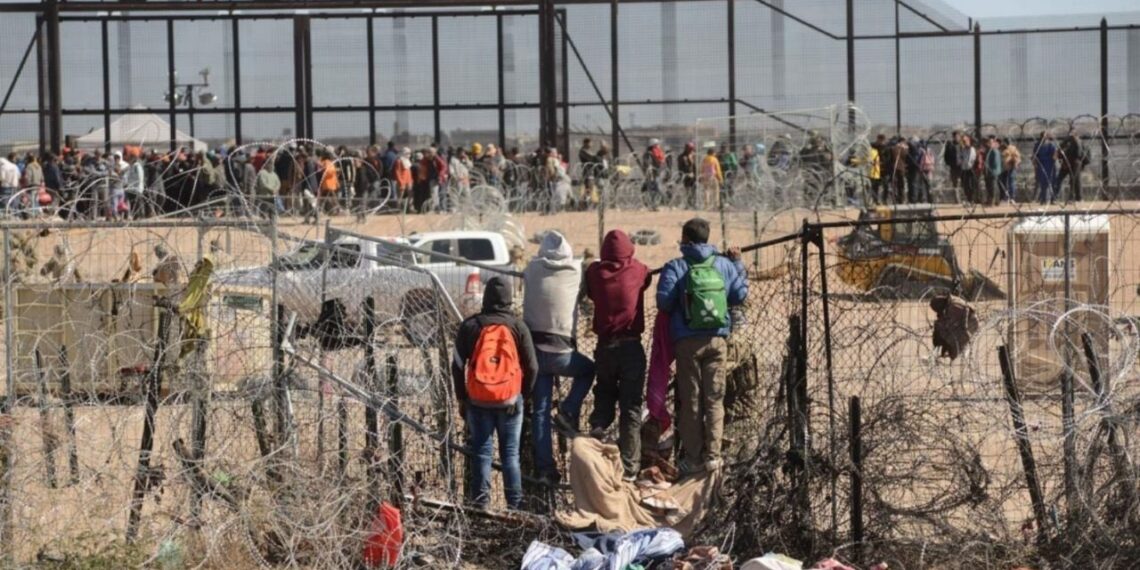 Vidas en el limbo: Consecuencias de las políticas migratorias de Trump en la frontera con México