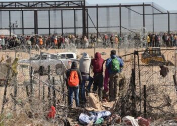 Vidas en el limbo: Consecuencias de las políticas migratorias de Trump en la frontera con México
