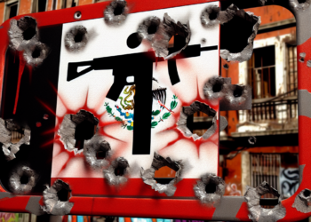 Seguridad en México: 20 ciudades en México están entre las 50 más violentas del mundo