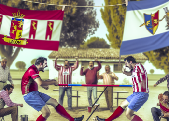 Riña entre aficionados de Club León y Atlético San Luis deja un herido