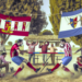 Riña entre aficionados de Club León y Atlético San Luis deja un herido