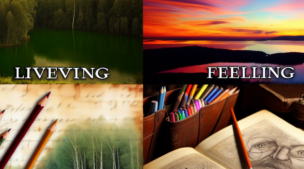 Ver, oír, aplaudir, silbar…