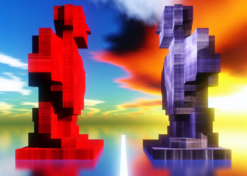 Acalorada discusión entre Trump y Zelenski: "Estás jugando con la Tercera Guerra Mundial"