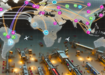 Volaris y sus 30 rutas nuevas