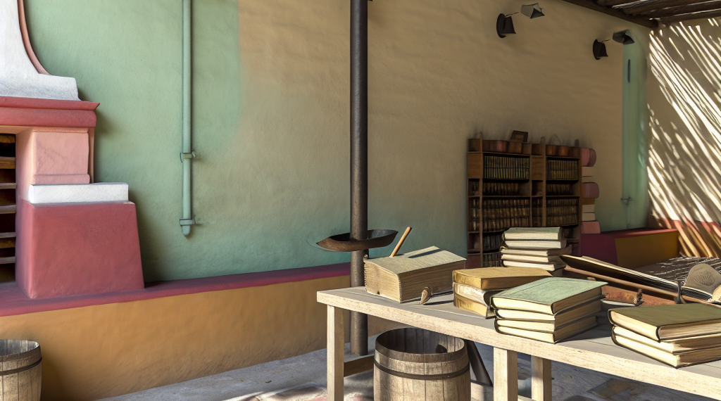 Voz Viva, acervo histórico sonoro de la literatura en AL