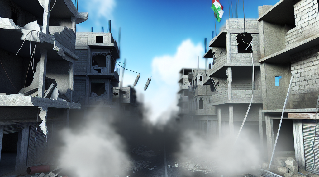 La fragilidad del alto al fuego en Líbano y en Gaza