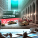 Wall Street opera mixto; destaca avance de Airbnb