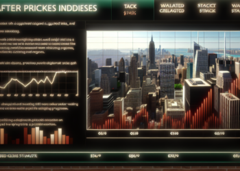 Wall Street avanza tras dato de precios al productor