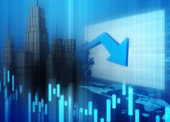 Wall Street cae por preocupaciones sobre inflación y aranceles