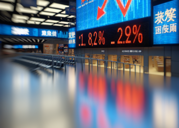 Wall Street retrocede; Walmart encabezó las pérdidas