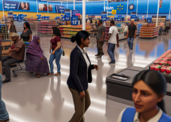 Walmart de México descarta impacto por boicot; dará empleo a migrantes mexicanos repatriados