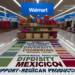 Walmart se une a la iniciativa "Hecho en México"