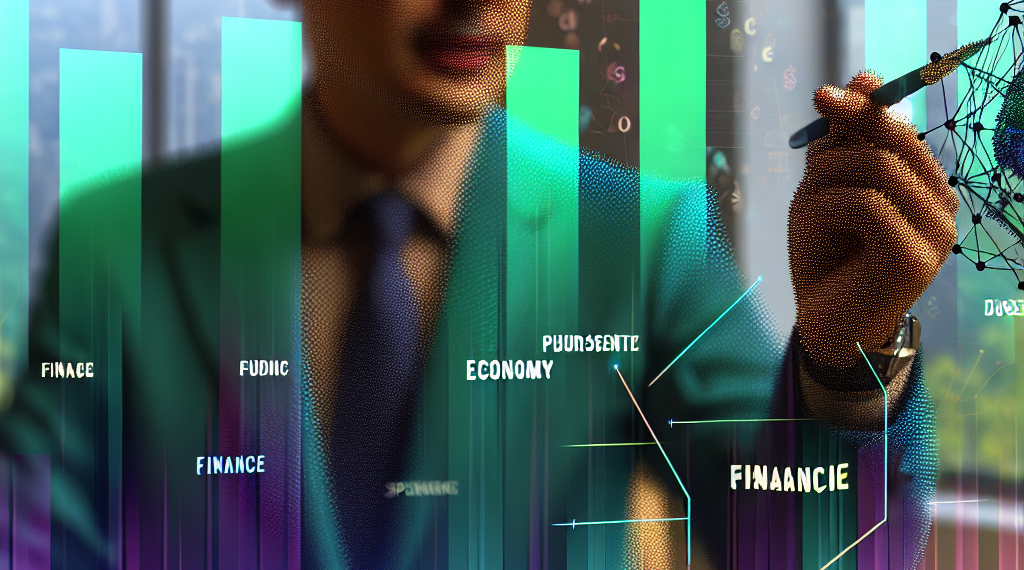 Warren Buffett dice que EU debe "gastar con prudencia"