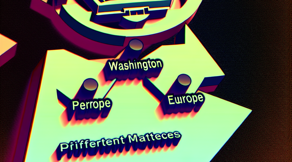 Washington tiene otras prioridades que defender a Europa: Pentágono