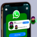 La última beta de WhatsApp para iOS permite añadir perfiles de Instagram a cuentas de los usuarios