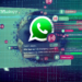 Reportan que WhatsApp presenta fallas a nivel mundial
