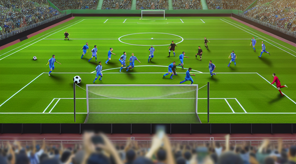 Wolverhampton vs Fulham EN VIVO Premier League Jornada 27