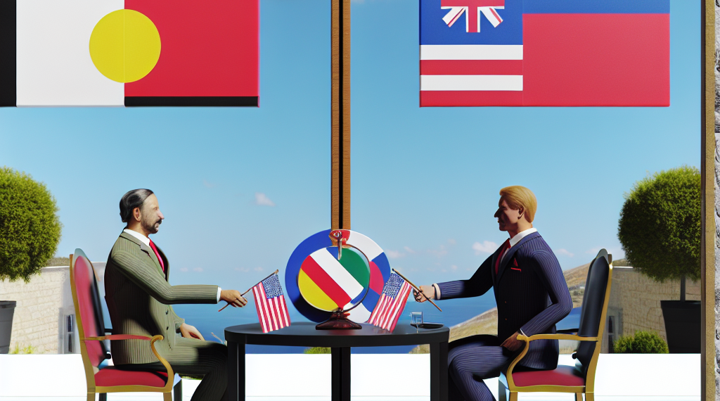 Xi Jinping insta a profundizar la cooperación estratégica entre China y Rusia