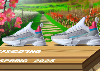 Ya están en las tiendas los zapatos más deseados de la primavera 2025