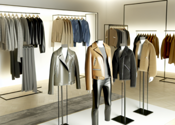 Zara lanza toda una colección de chaquetas ideales para el entretiempo a buen precio