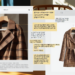 Zara tiene la gabardina de cuadros más buscada del 2025