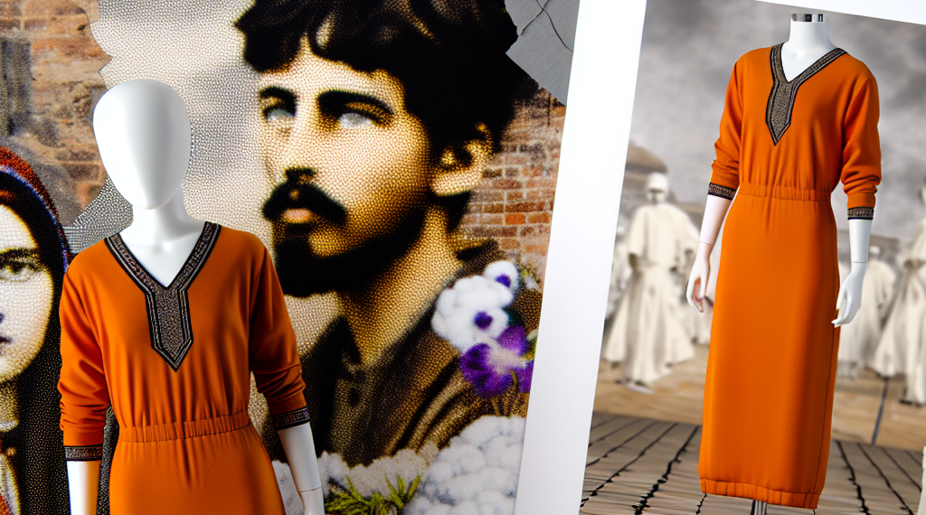 Zara lanza una nueva versión de su vestido con textura más vendido