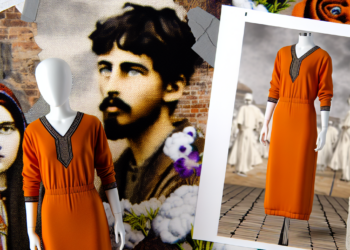 Zara lanza una nueva versión de su vestido con textura más vendido