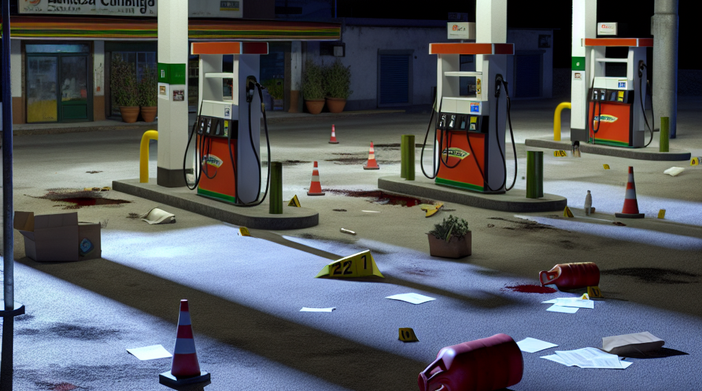 El imperio Zaragoza Fuentes: la expansión gasera, la sombra del huachicol y el narco