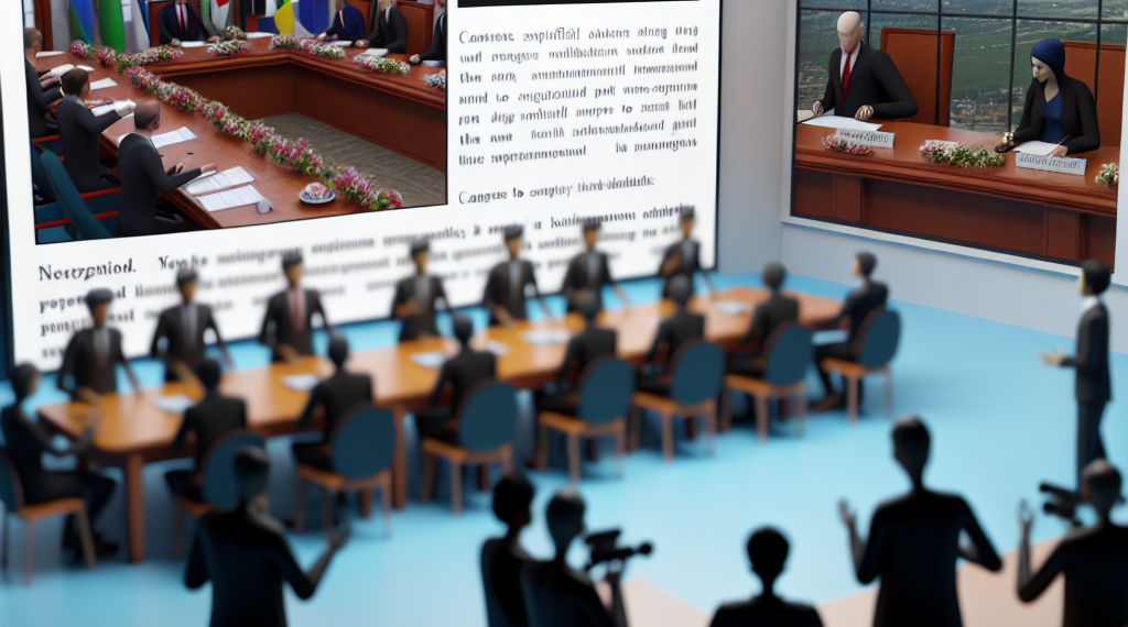 Zelenski pide no confiar en acuerdo de paz con Putin