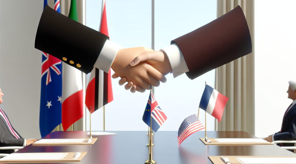 Zelenski afirma que quiere "vínculos sólidos" con EEUU, pese a las críticas de Trump