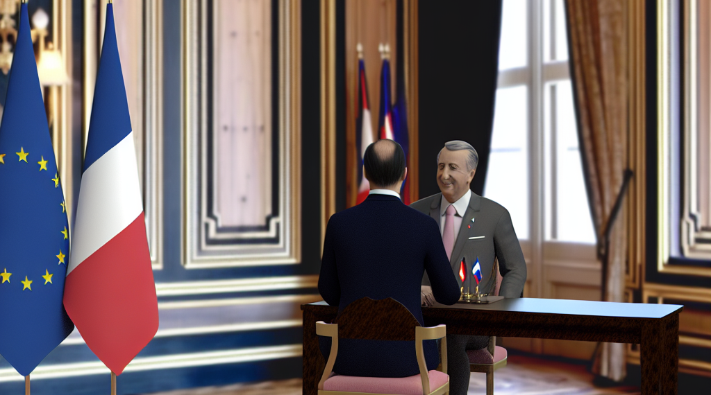 Zelenski abandona la Casa Blanca antes de tiempo sin firmar acuerdo con Trump