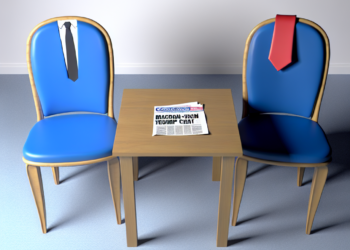 Zelenski es informado por Macron de su reunión con Trump – DW – 26/02/2025