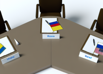 Zelenski y Putin hablan con Trump; muestran disposición para lograr la paz entre Rusia y Ucrania