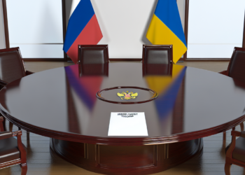La Jornada - Presencia de Zelensky en negociaciones entre Rusia y Ucrania no es importante, dice Trump