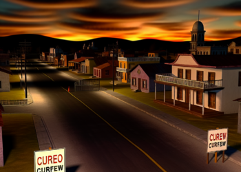 Habitantes de Zinacantepec se imponen un &quot;toque de queda&quot; por el crimen organizado (Video)