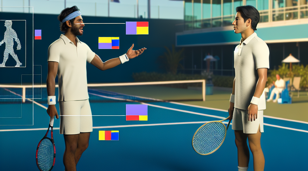 Después de irse indignado de Buenos Aires, Alexander Zverev opinó sobre el caso Sinner