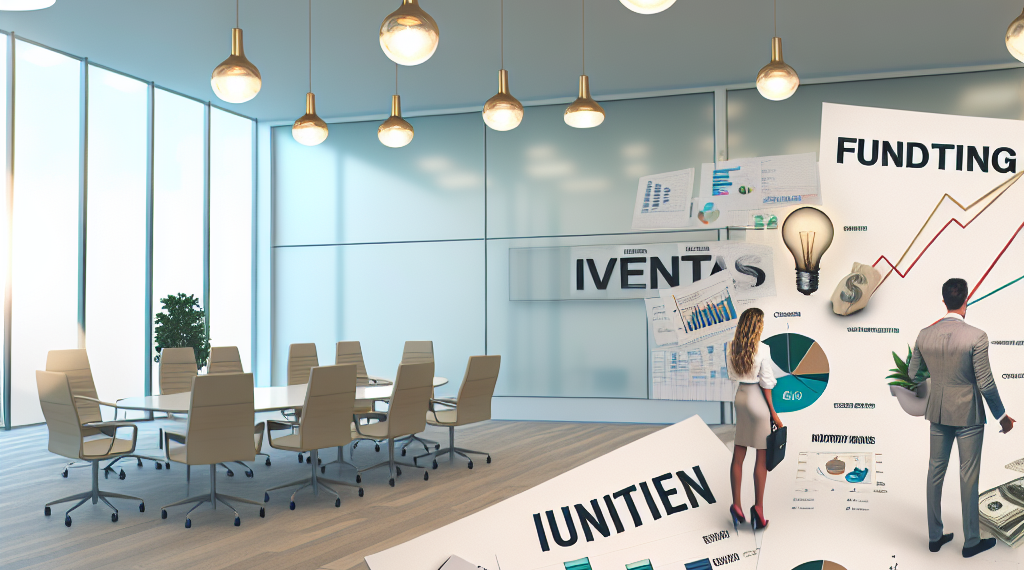 iVentas busca inversión para su crecimiento