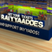 ¡COMPRA TUS BOLETOS Y APOYA A RAYADOS VS. SAN LUIS!