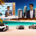 ¡Checo Pérez firma NUEVO CONTRATO y presume llegada a Miami! ‘Mi lugar de vacaciones’ (FOTOS) – Fox Sports