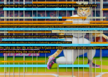 ¡Polémica del Gato con Leo Messi! Concacaf castiga al árbitro Marco Antonio Ortiz por pedir un autógrafo – Fox Sports