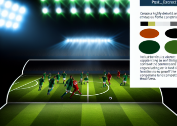 ¡Diber Cambindo IMPARABLE! Así va la tabla de goleo del Clausura 2025 en la Jornada 7 – Fox Sports