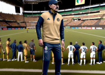 ¡Efraín Juárez ‘revive’ para ser DT de Pumas! Adelanta al Jimmy Lozano y podría ser anunciado en breve – Fox Sports