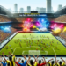 ¡EMOCIONANTE festejo! ESTALLA San Siro CON el GOL de Santiago Gimenez en Champions (VIDEO) – Fox Sports