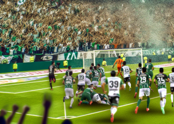 ¡Por fin! Santos gana en Liga MX luego de 16 partidos